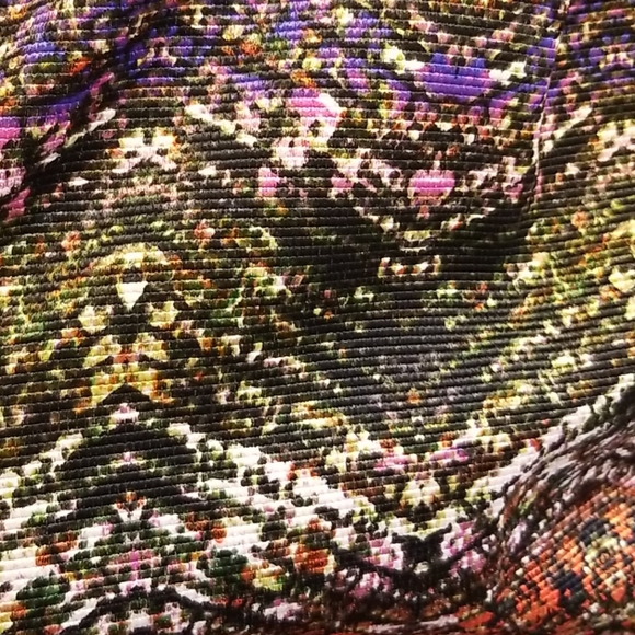 IVY+BLU multicolored dress - Picture 4 of 6